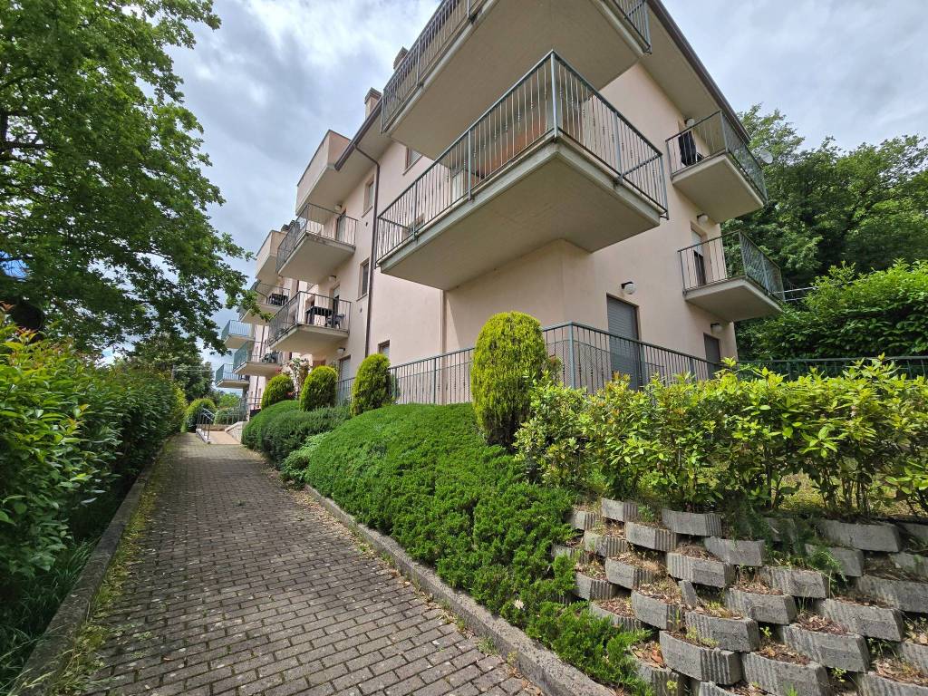 APPARTAMENTO VENDITA PERUGIA COLOMBELLA