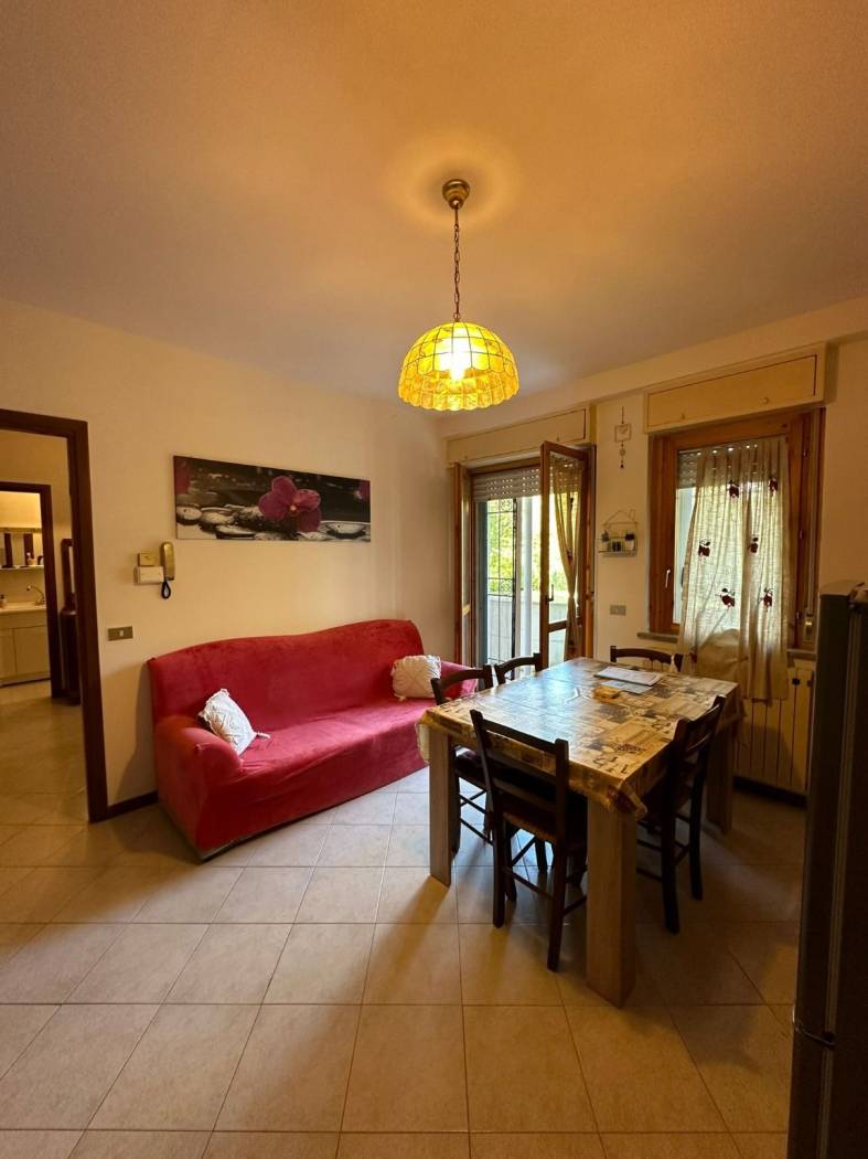 APPARTAMENTO VENDITA PERUGIA PONTE FELCINO
