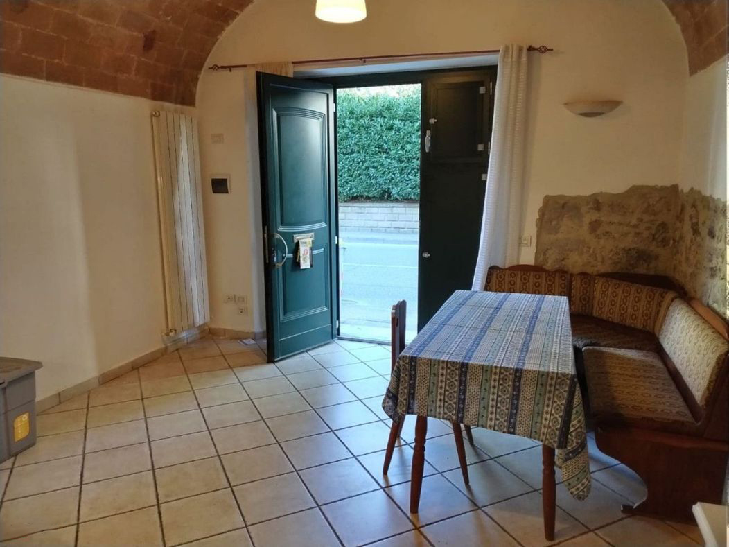 BILOCALE VENDITA PERUGIA PONTE FELCINO
