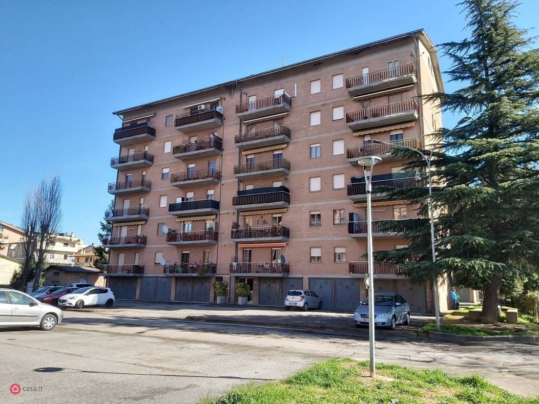 APPARTAMENTO VENDITA PERUGIA PONTE FELCINO