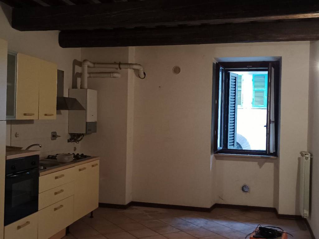 APPARTAMENTO VENDITA PERUGIA PONTE FELCINO