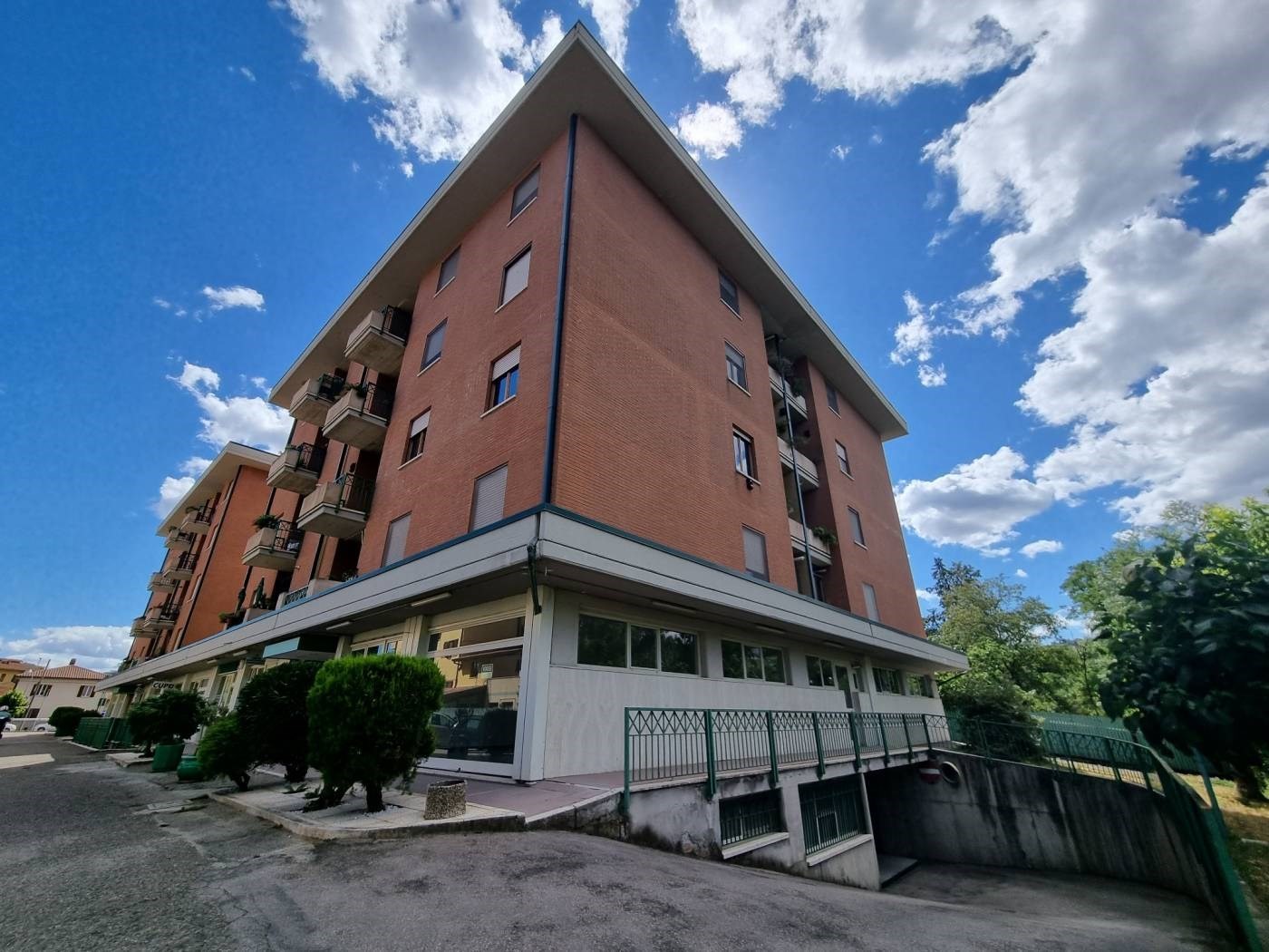 APPARTAMENTO VENDITA PERUGIA PONTE FELCINO

