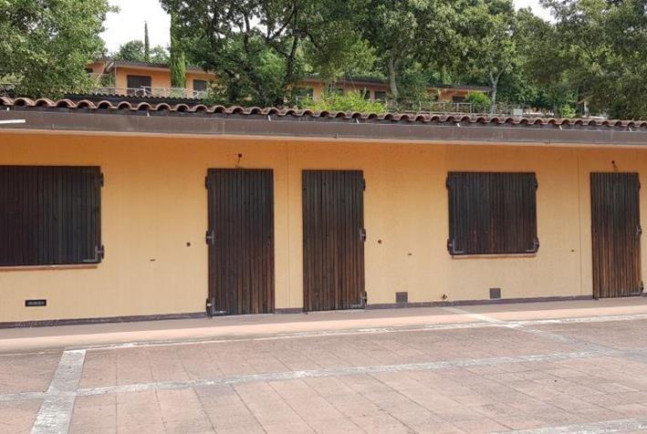 ATTIVITÀ RICETTIVA VENDITA MAGIONE 	SAN FELICIANO	