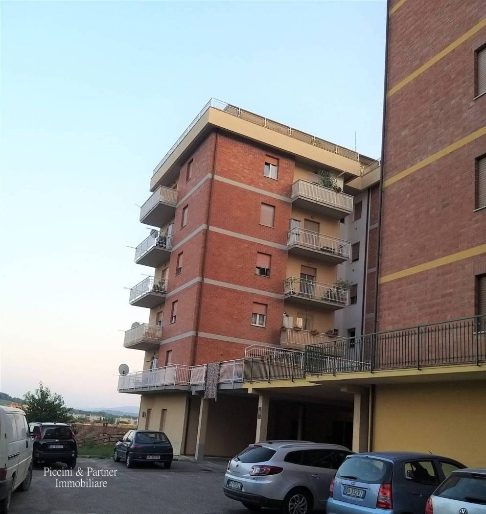 APPARTAMENTO VENDITA PERUGIA PONTE FELCINO