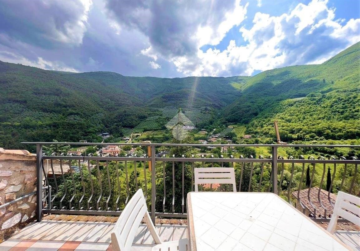 BILOCALE VENDITA FERENTILLO