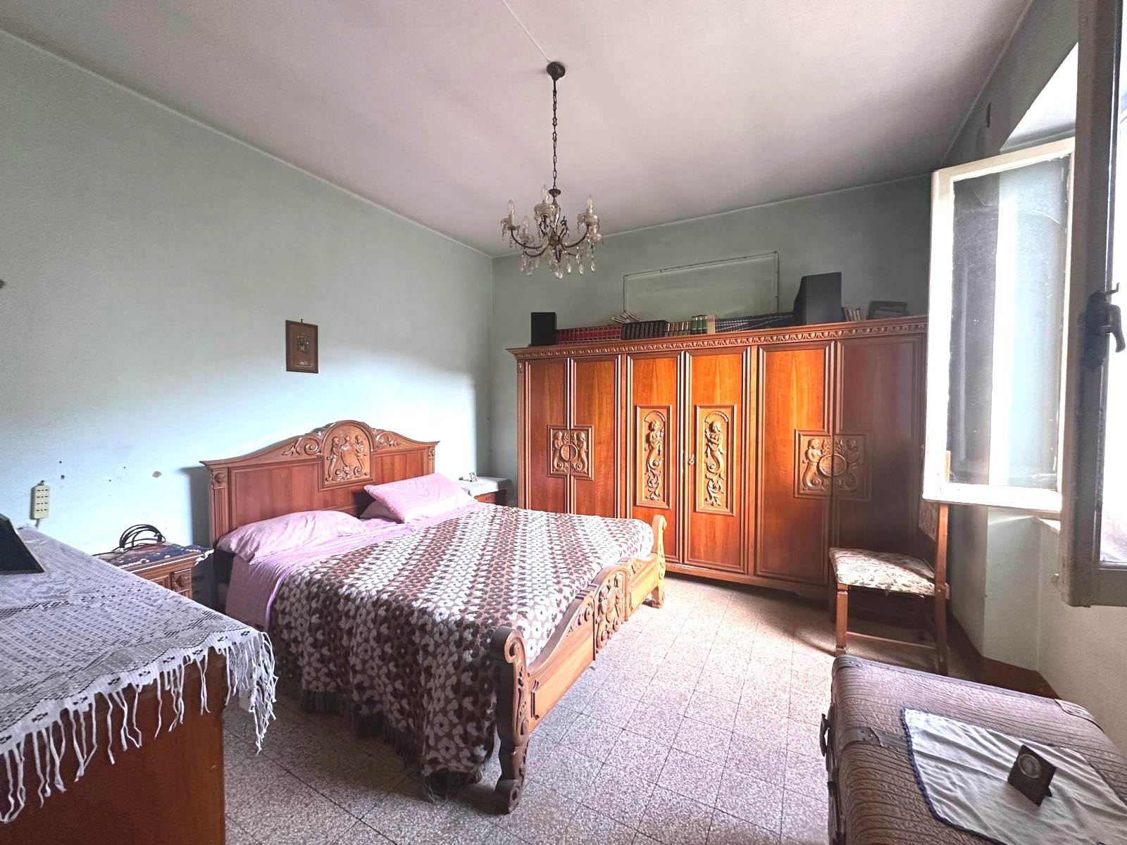 APPARTAMENTO VENDITA FERENTILLO