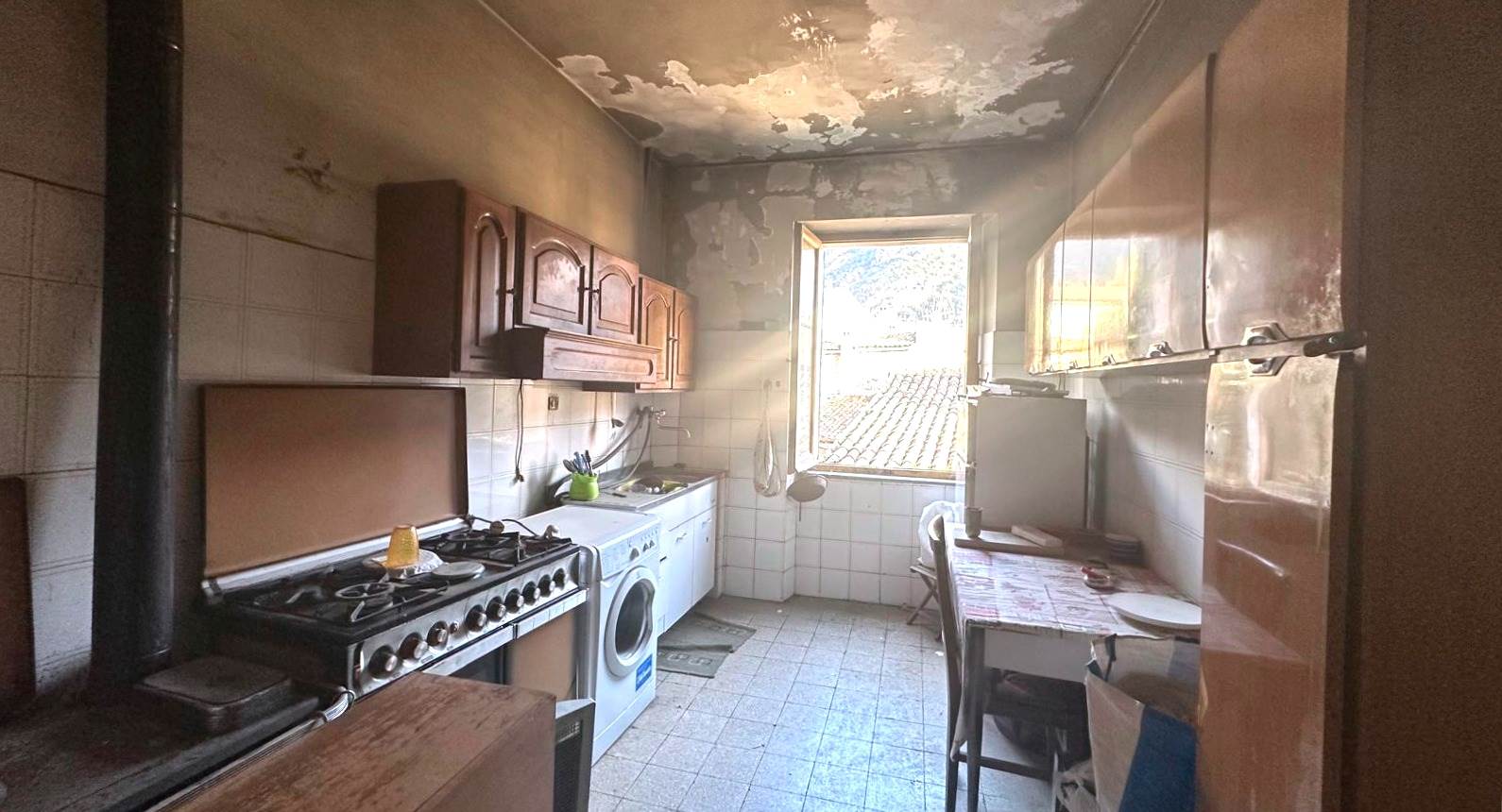 APPARTAMENTO VENDITA FERENTILLO