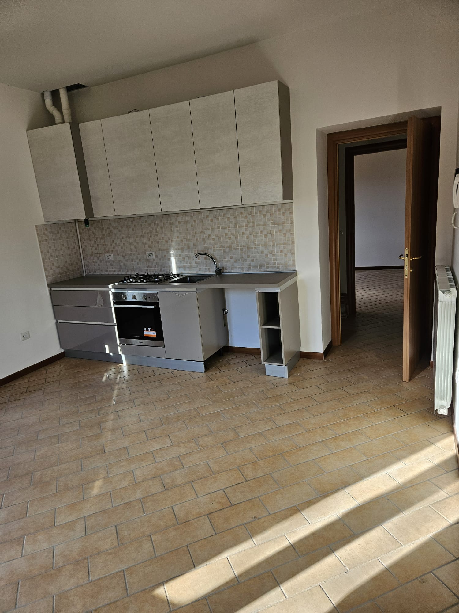 APPARTAMENTO VENDITA FERENTILLO