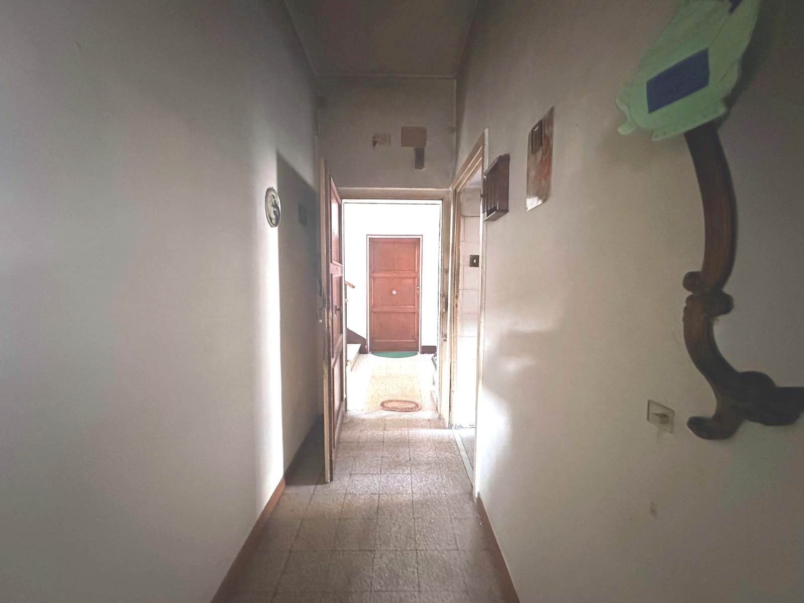 APPARTAMENTO VENDITA FERENTILLO