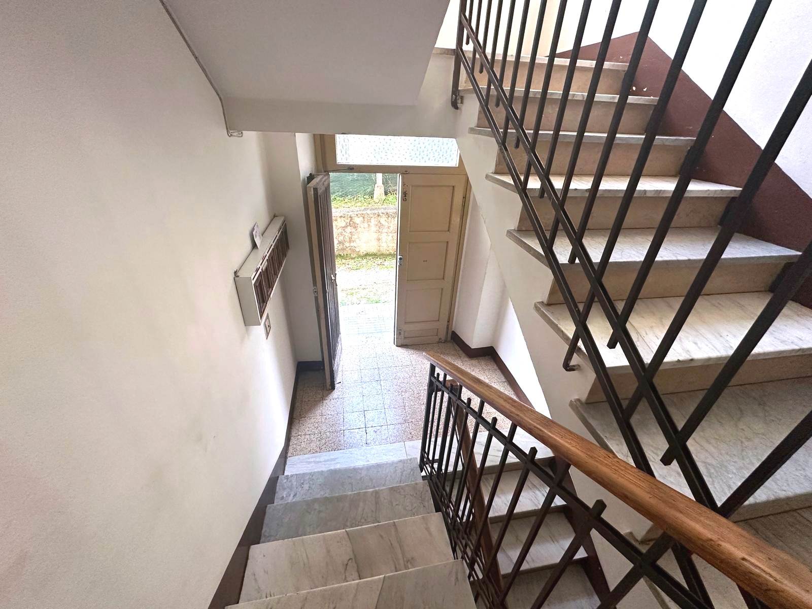 APPARTAMENTO VENDITA FERENTILLO