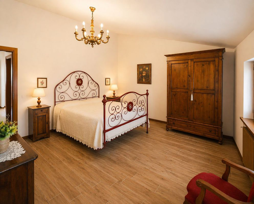 RUSTICO - CASALE VENDITA FERENTILLO