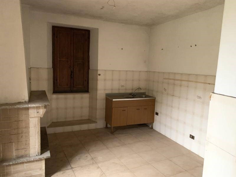 APPARTAMENTO VENDITA FERENTILLO