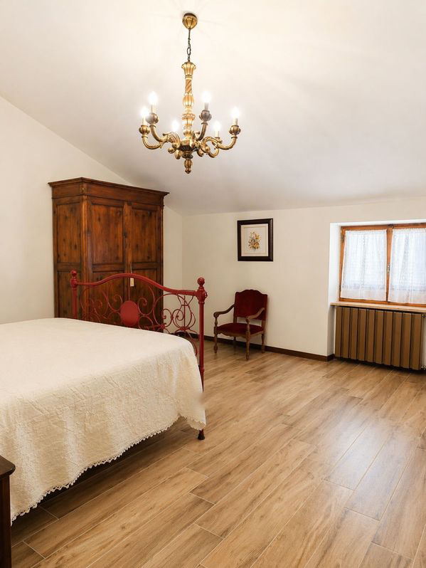 RUSTICO - CASALE VENDITA FERENTILLO