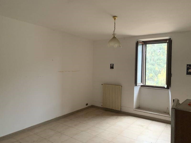 APPARTAMENTO VENDITA FERENTILLO