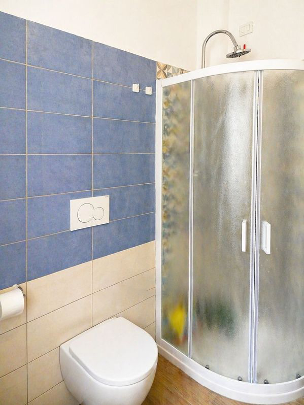 RUSTICO - CASALE VENDITA FERENTILLO