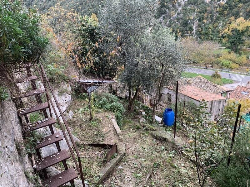 APPARTAMENTO VENDITA FERENTILLO