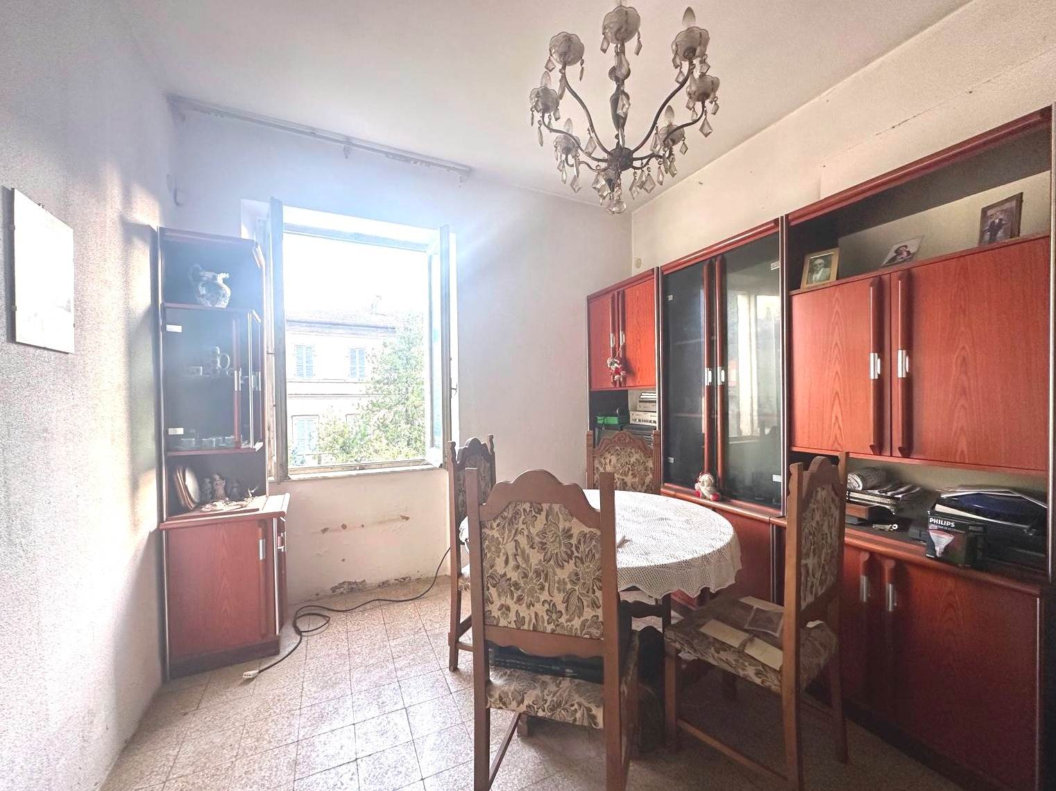 APPARTAMENTO VENDITA FERENTILLO