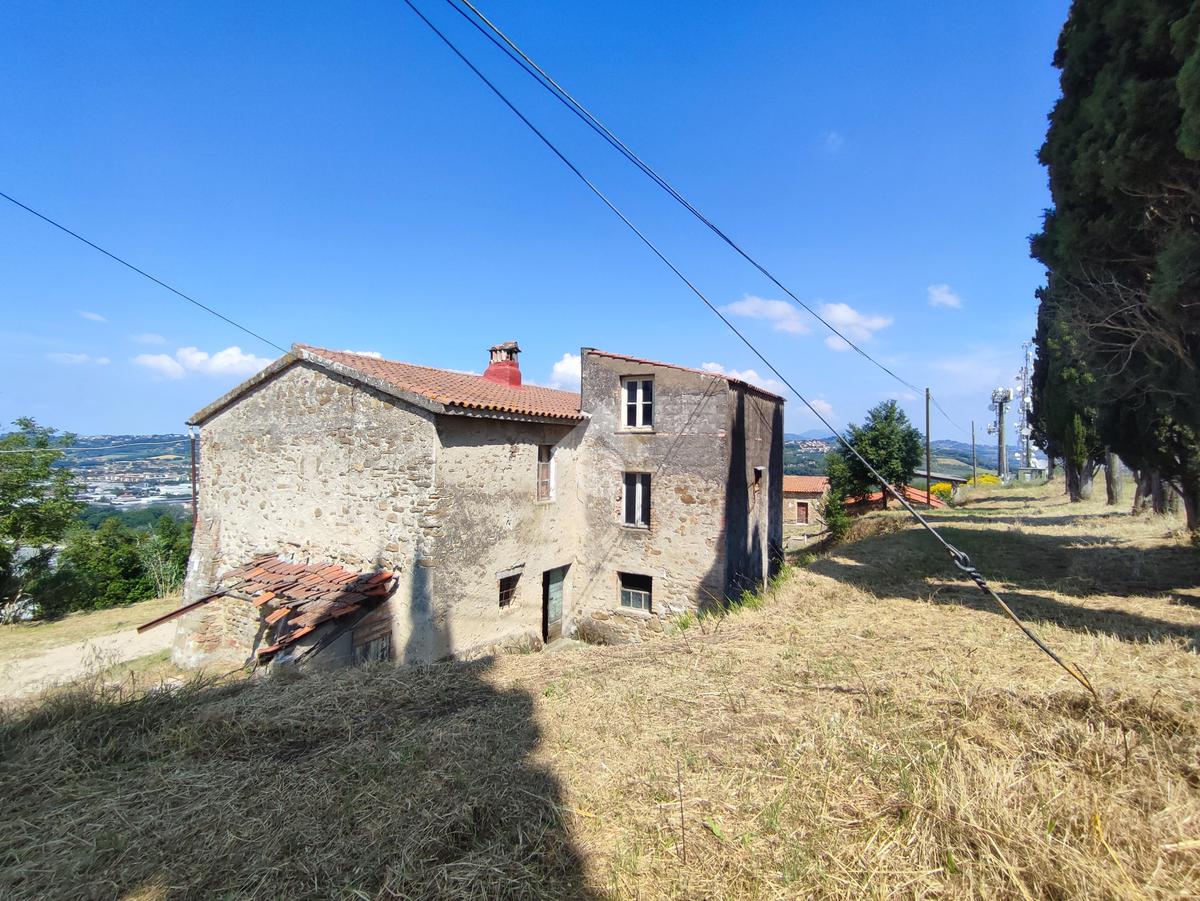 RUSTICO - CASALE VENDITA TORGIANO FERRIERA