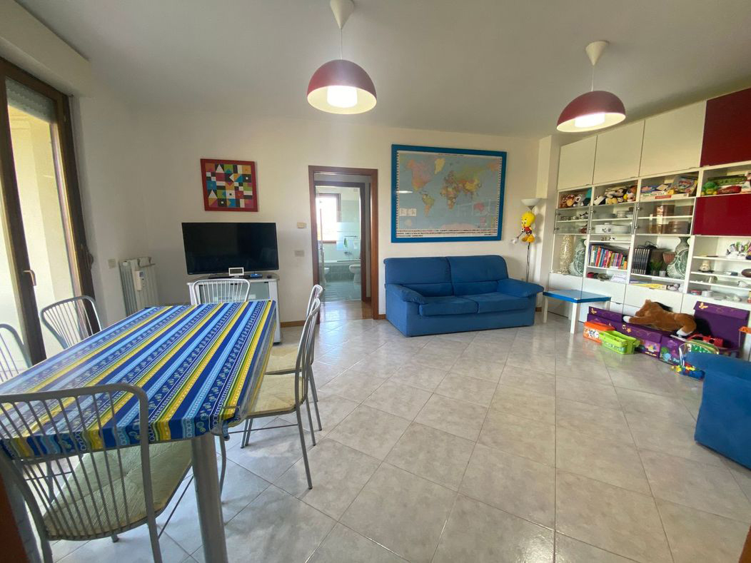 APPARTAMENTO VENDITA PERUGIA 	CASTEL DEL PIANO 	