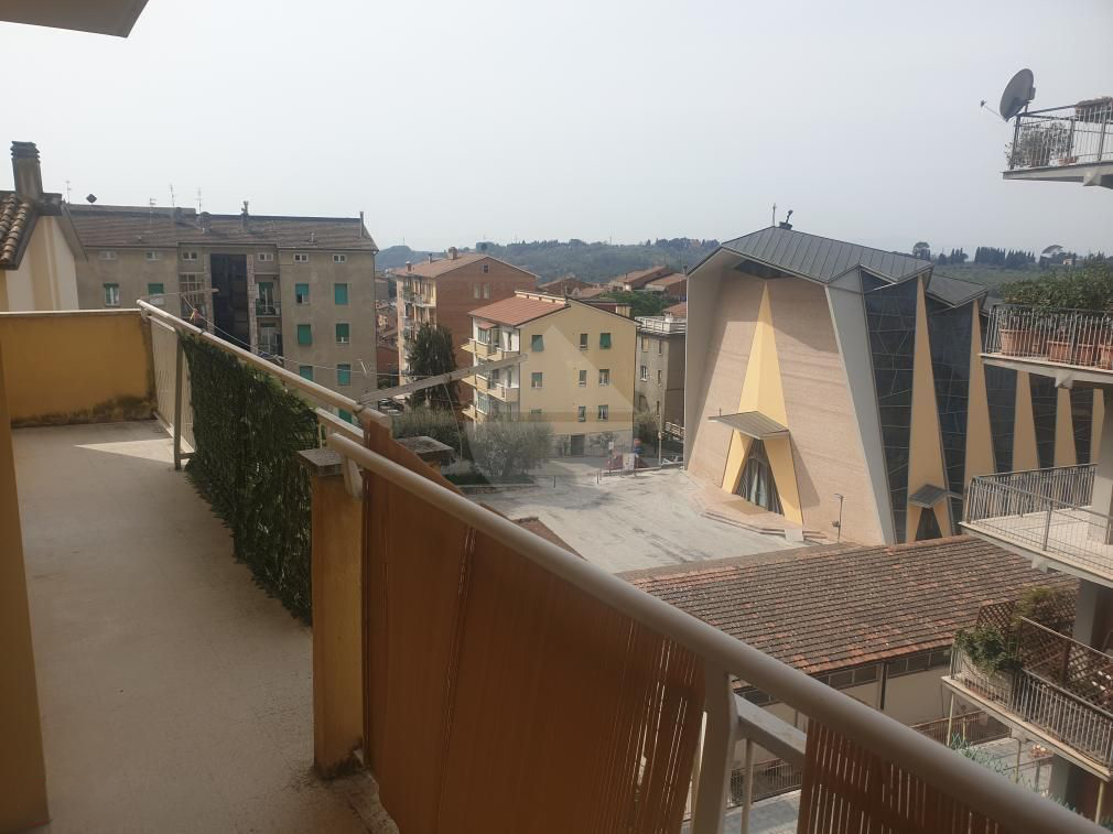 APPARTAMENTO AFFITTO PERUGIA ZONA FILOSOFI