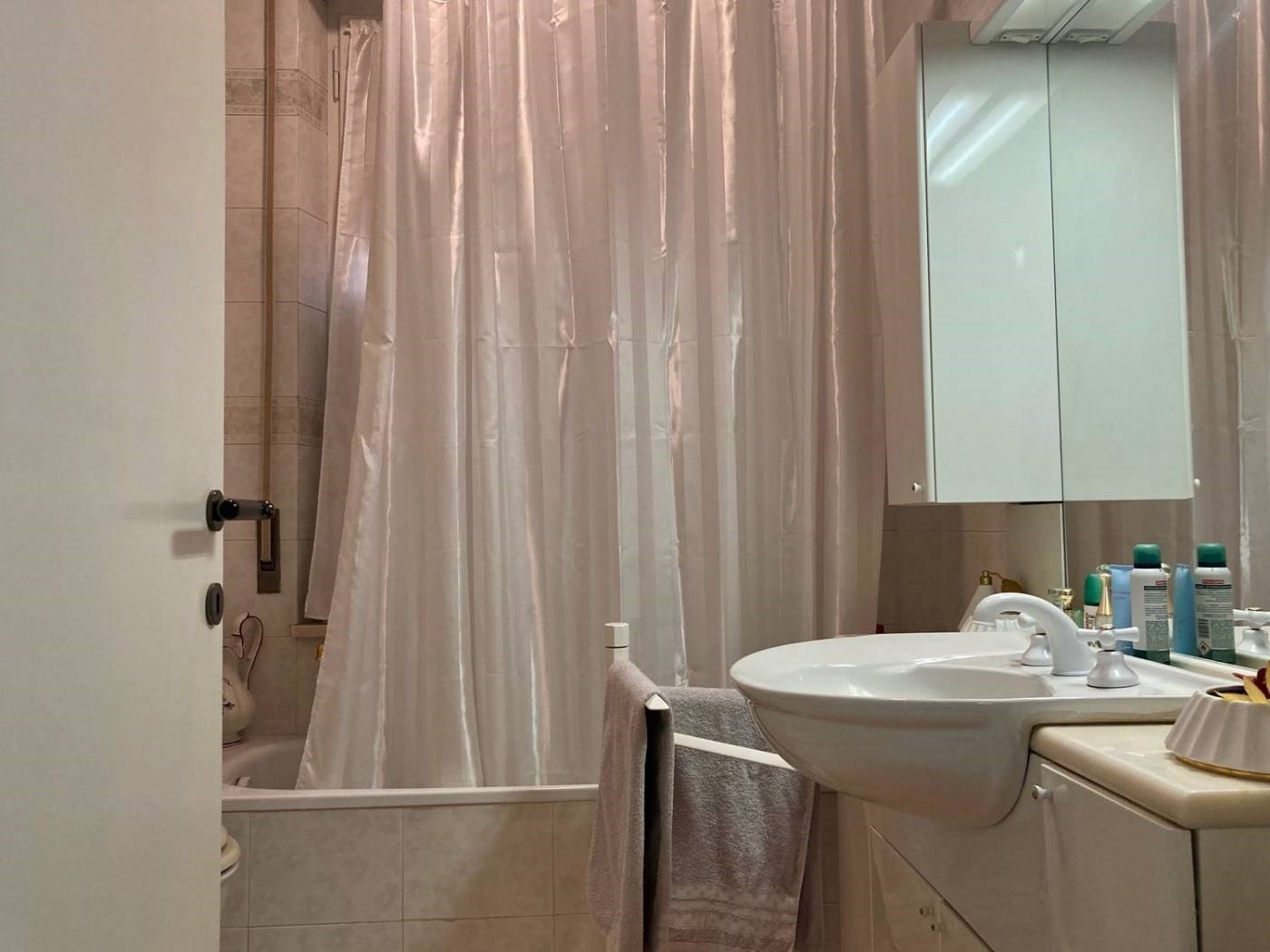 APPARTAMENTO VENDITA PERUGIA ZONA FILOSOFI