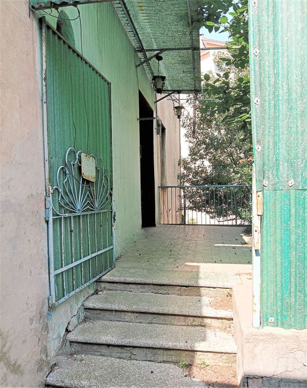 APPARTAMENTO VENDITA PERUGIA ZONA FILOSOFI