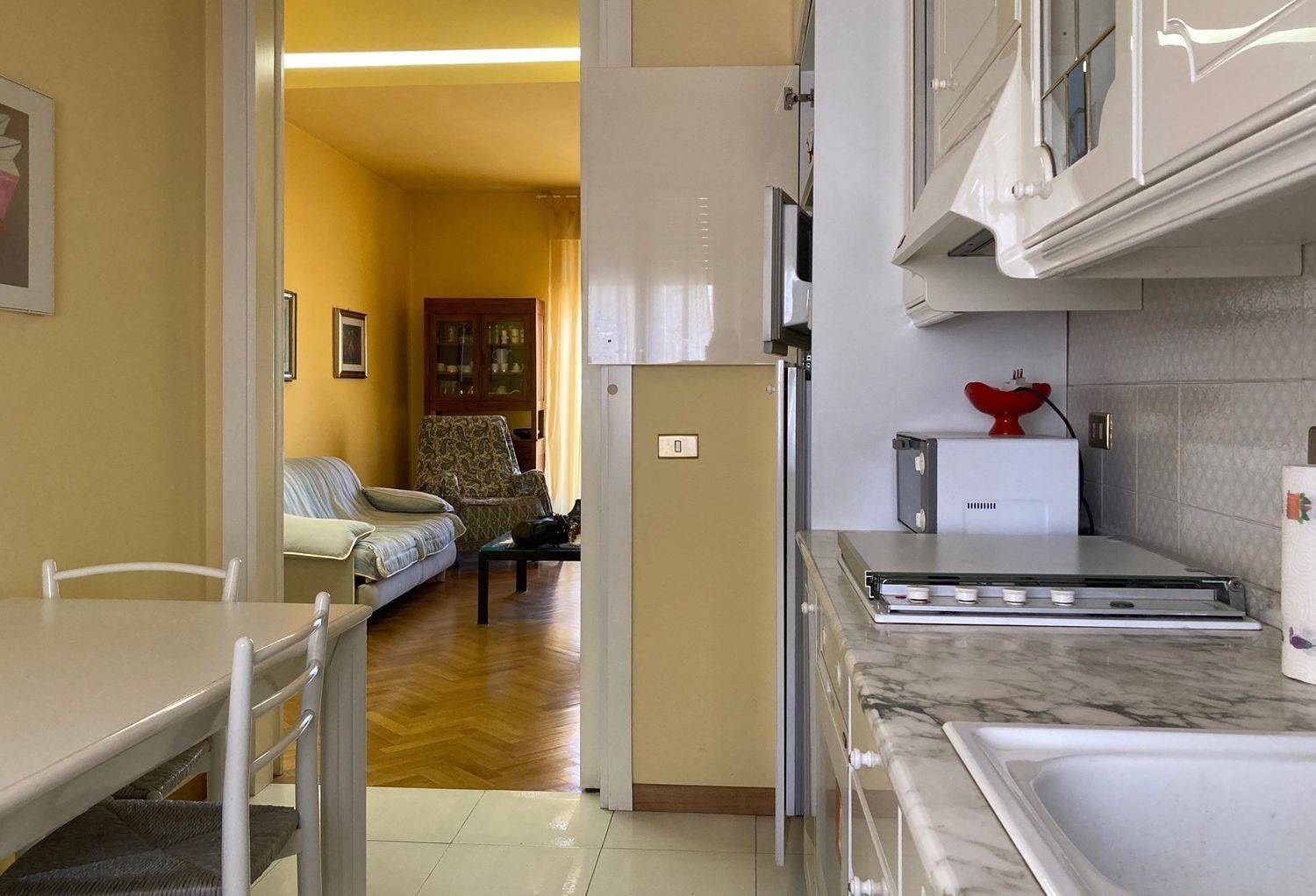 APPARTAMENTO VENDITA PERUGIA ZONA FILOSOFI