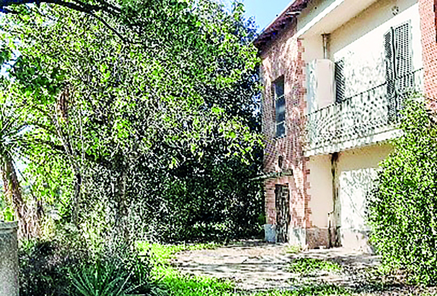 CASA INDIPENDENTE VENDITA PERUGIA 	SAN MARTINO IN CAMPO	