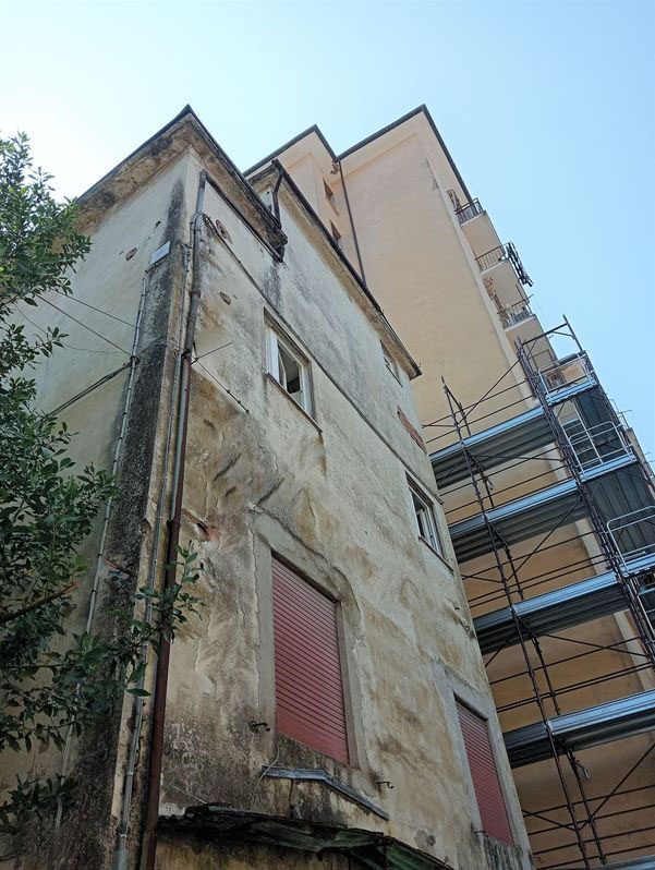 APPARTAMENTO VENDITA PERUGIA ZONA FILOSOFI