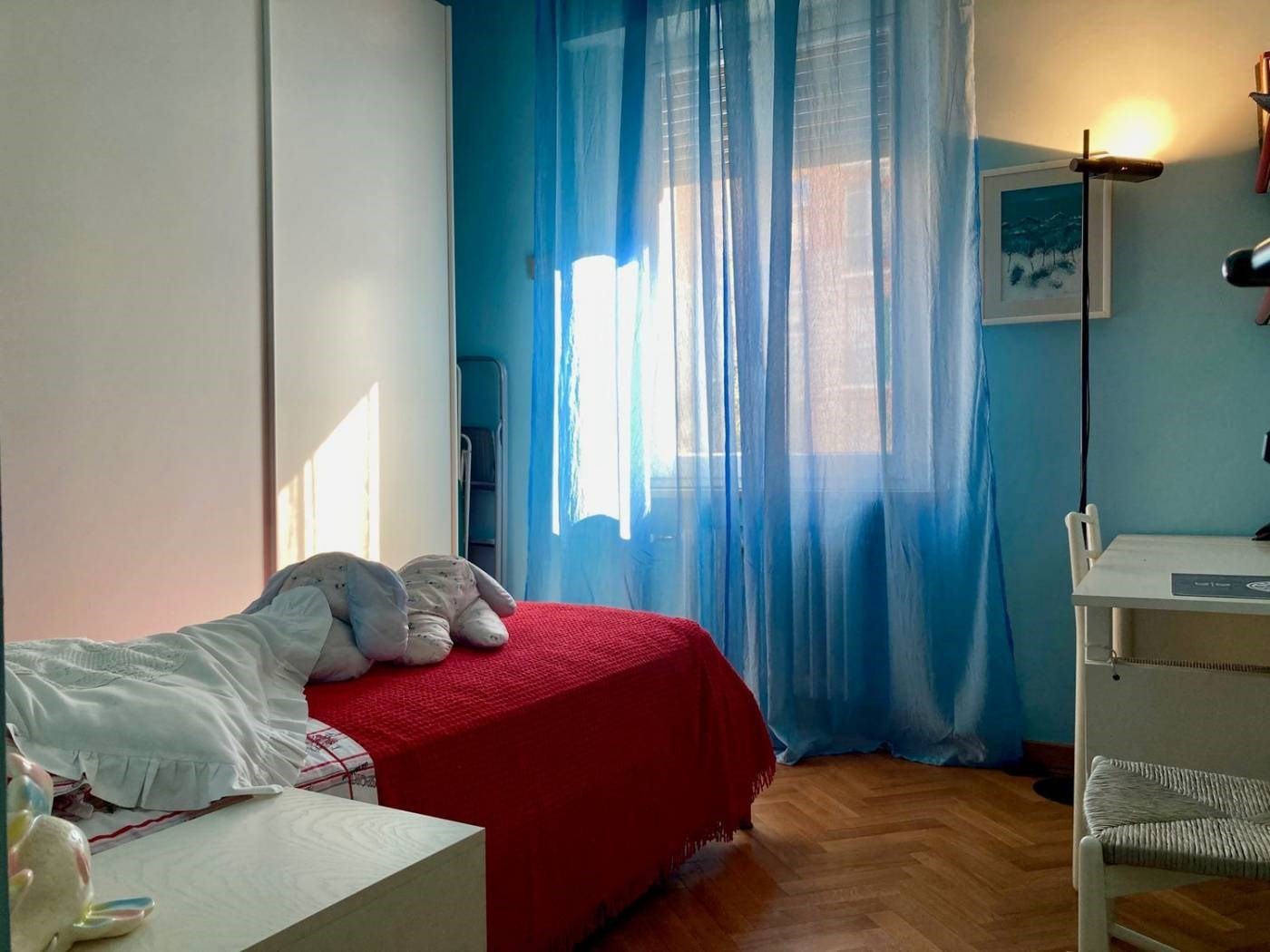 APPARTAMENTO VENDITA PERUGIA ZONA FILOSOFI