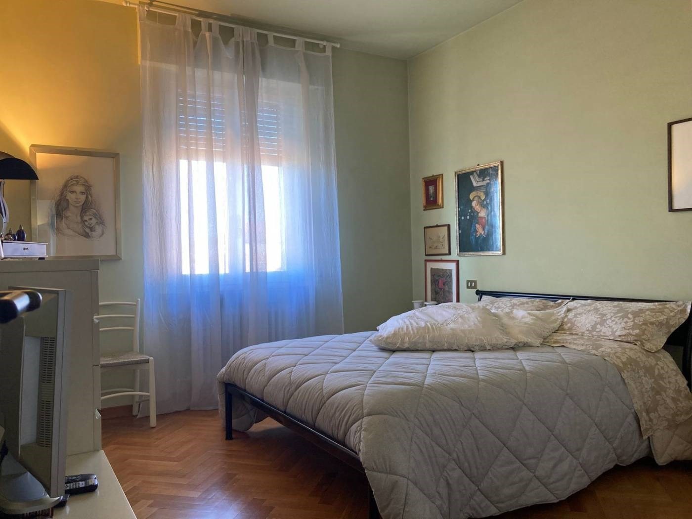 APPARTAMENTO VENDITA PERUGIA ZONA FILOSOFI