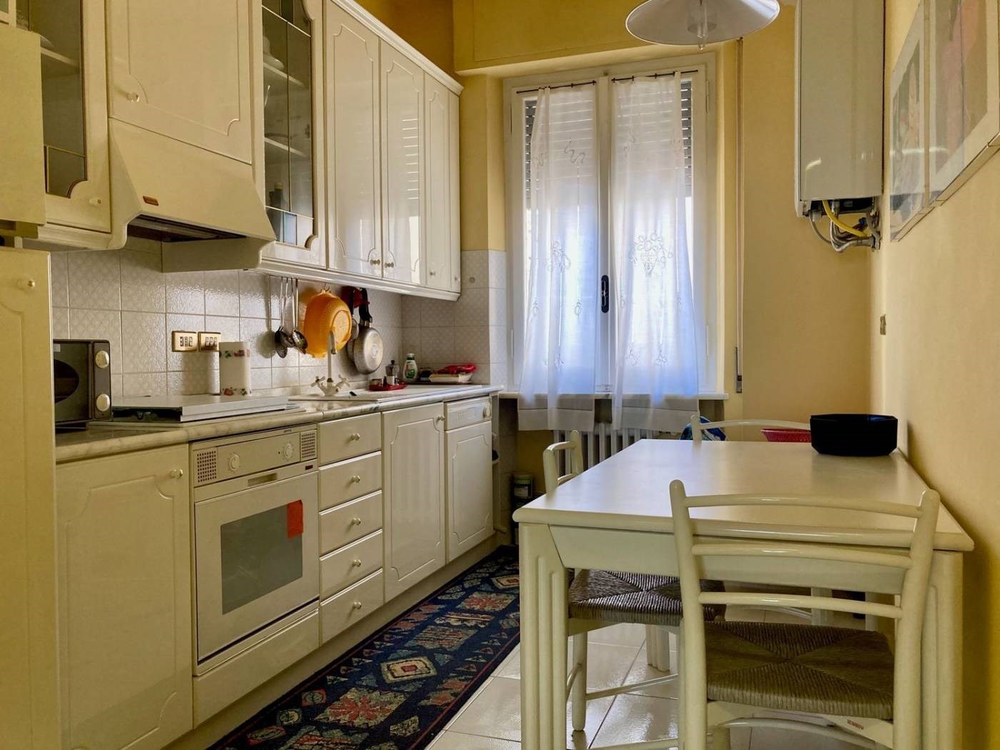 APPARTAMENTO VENDITA PERUGIA ZONA FILOSOFI