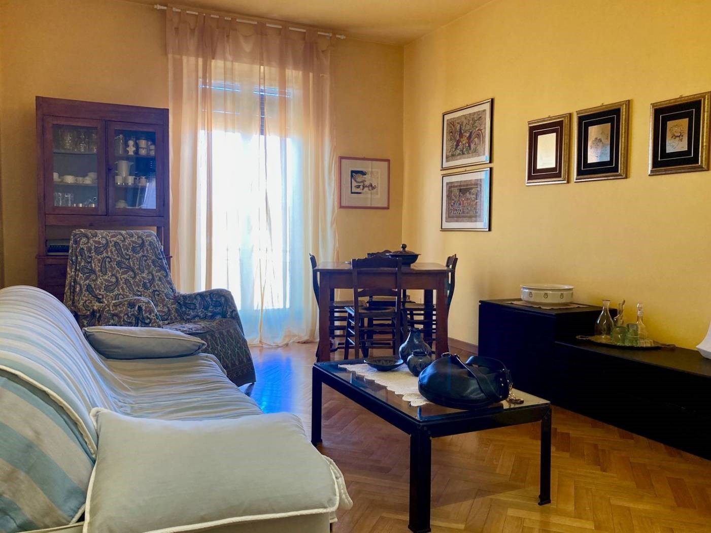 APPARTAMENTO VENDITA PERUGIA ZONA FILOSOFI