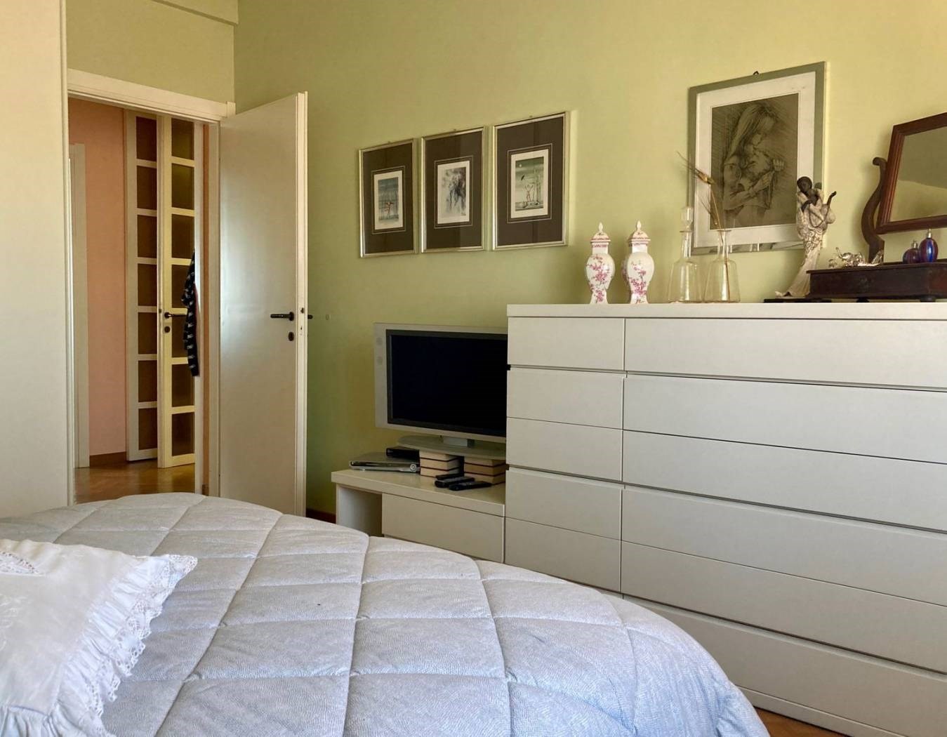 APPARTAMENTO VENDITA PERUGIA ZONA FILOSOFI