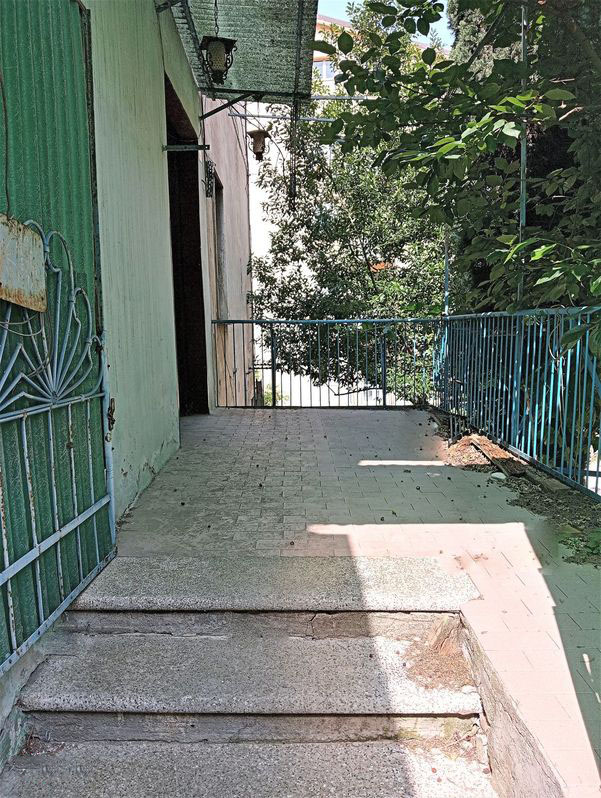 APPARTAMENTO VENDITA PERUGIA ZONA FILOSOFI