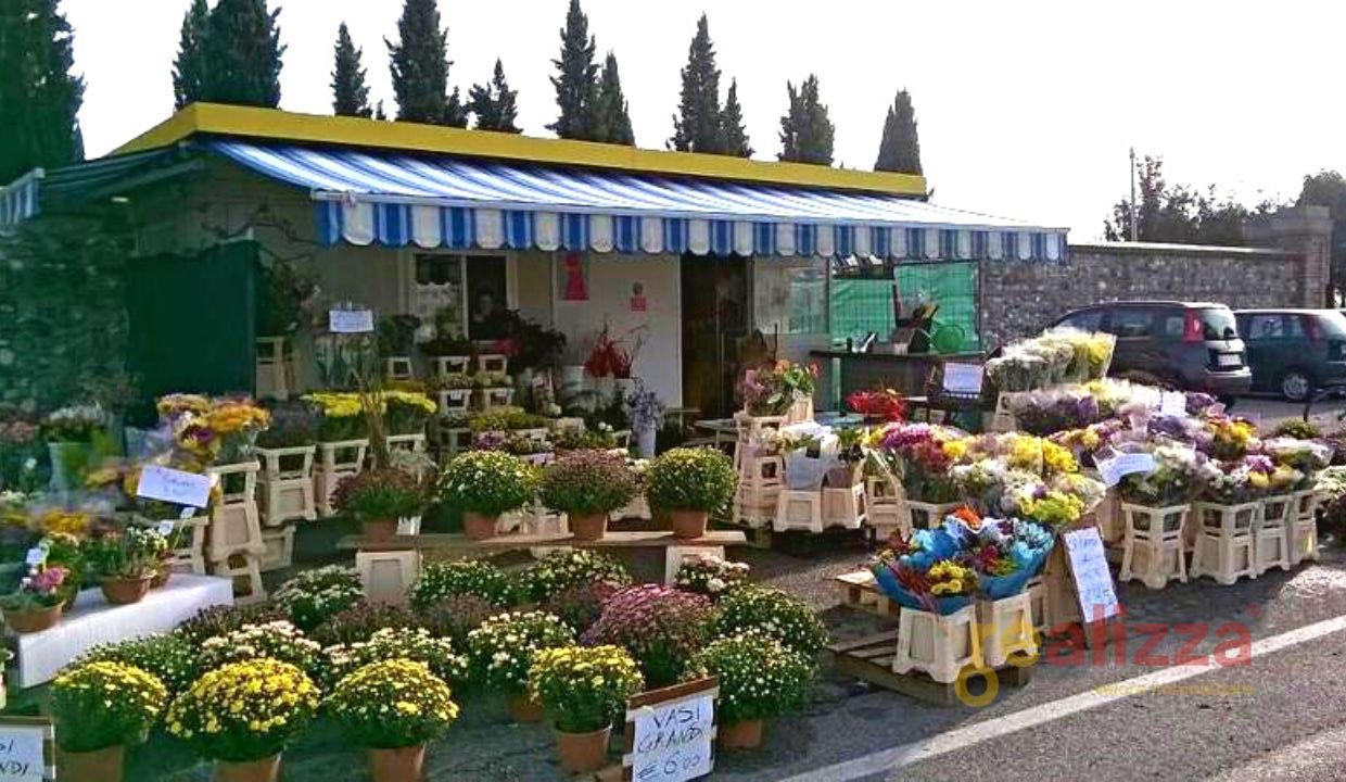 FIORISTA VENDITA PERUGIA