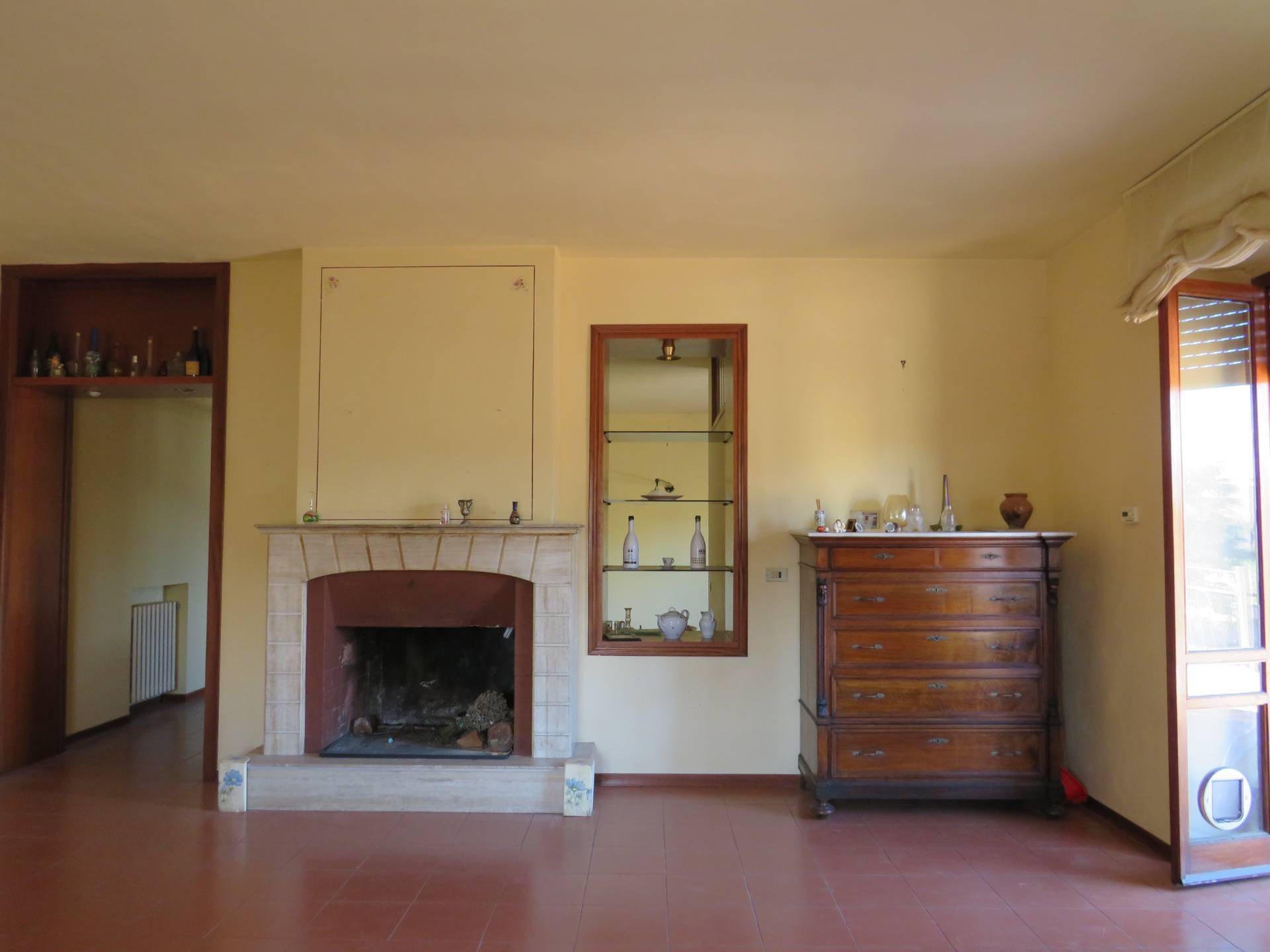 APPARTAMENTO VENDITA NARNI