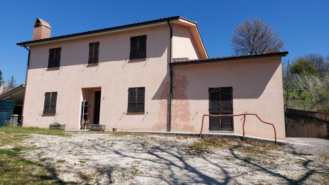 Case Indipendenti In Vendita Foligno