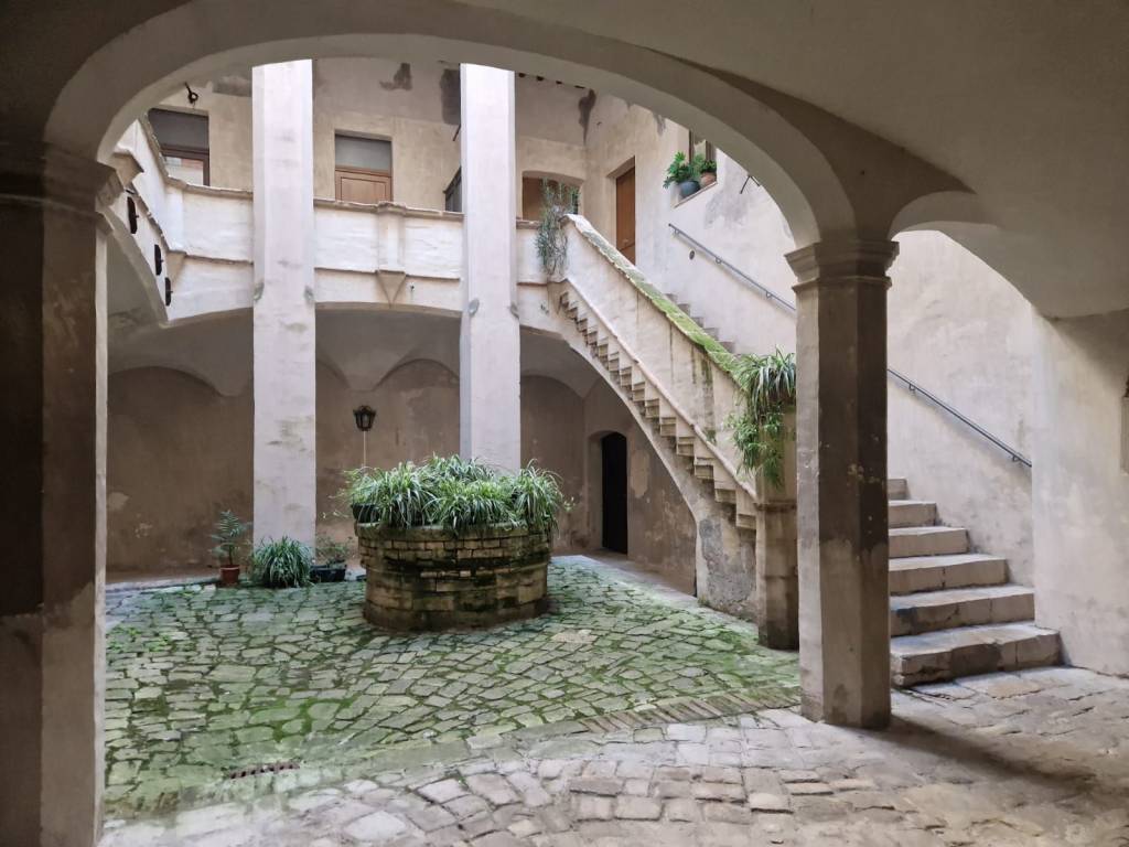 APPARTAMENTO VENDITA FOLIGNO CENTRO STORICO