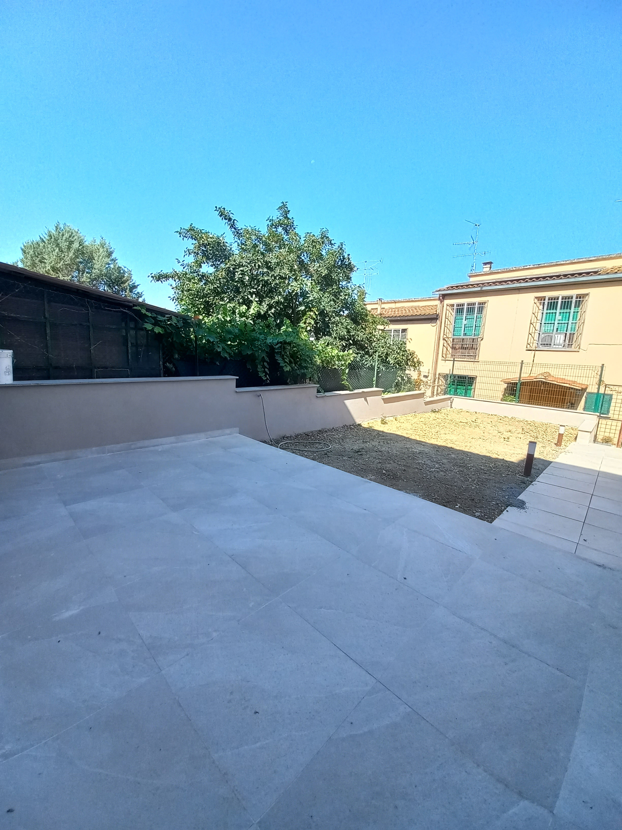 VILLA A SCHIERA VENDITA PERUGIA FONTI COPERTE