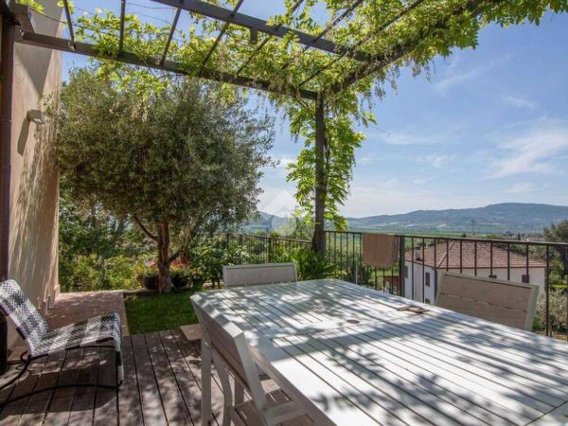 APPARTAMENTO VENDITA PERUGIA FONTIGNANO