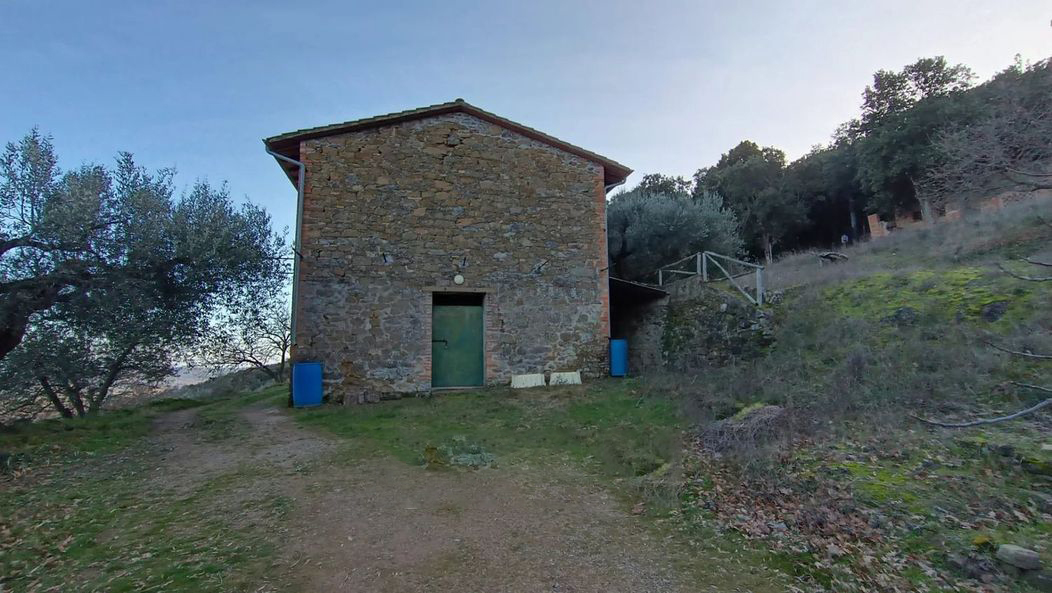 CASA INDIPENDENTE VENDITA PERUGIA FONTIGNANO