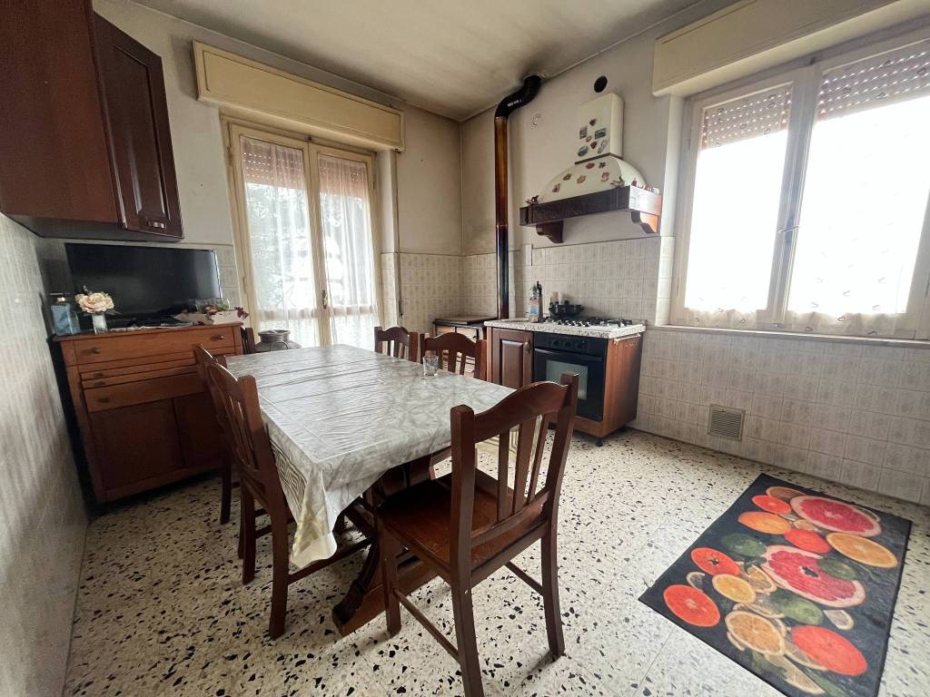 CASA INDIPENDENTE VENDITA PERUGIA FONTIGNANO