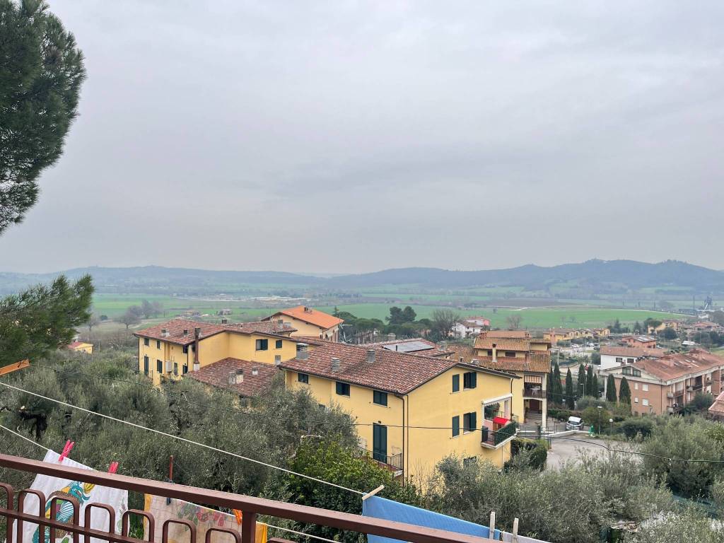 CASA INDIPENDENTE VENDITA PERUGIA FONTIGNANO