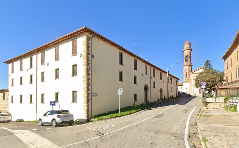 APPARTAMENTO VENDITA CITTÀ DELLA PIEVE FONTIGNANO