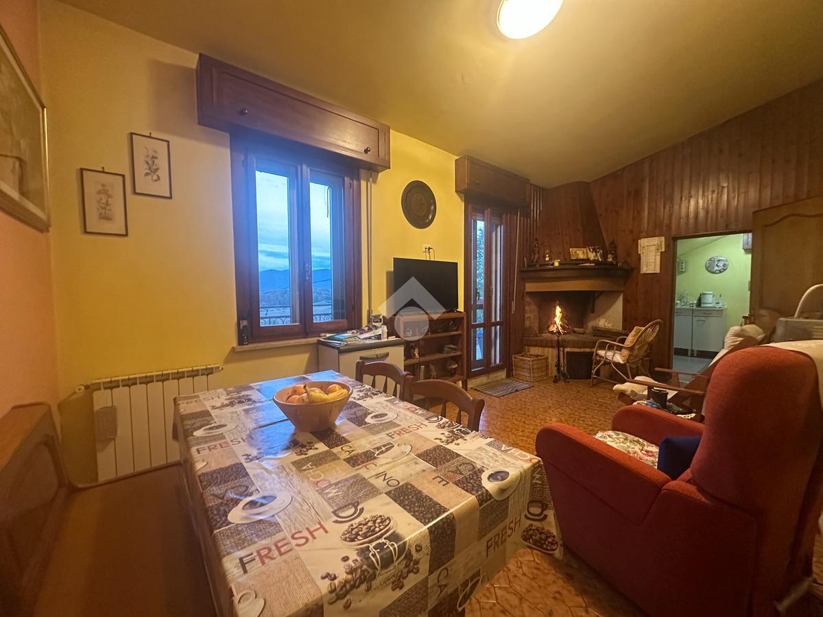 APPARTAMENTO AFFITTO MONTECASTRILLI