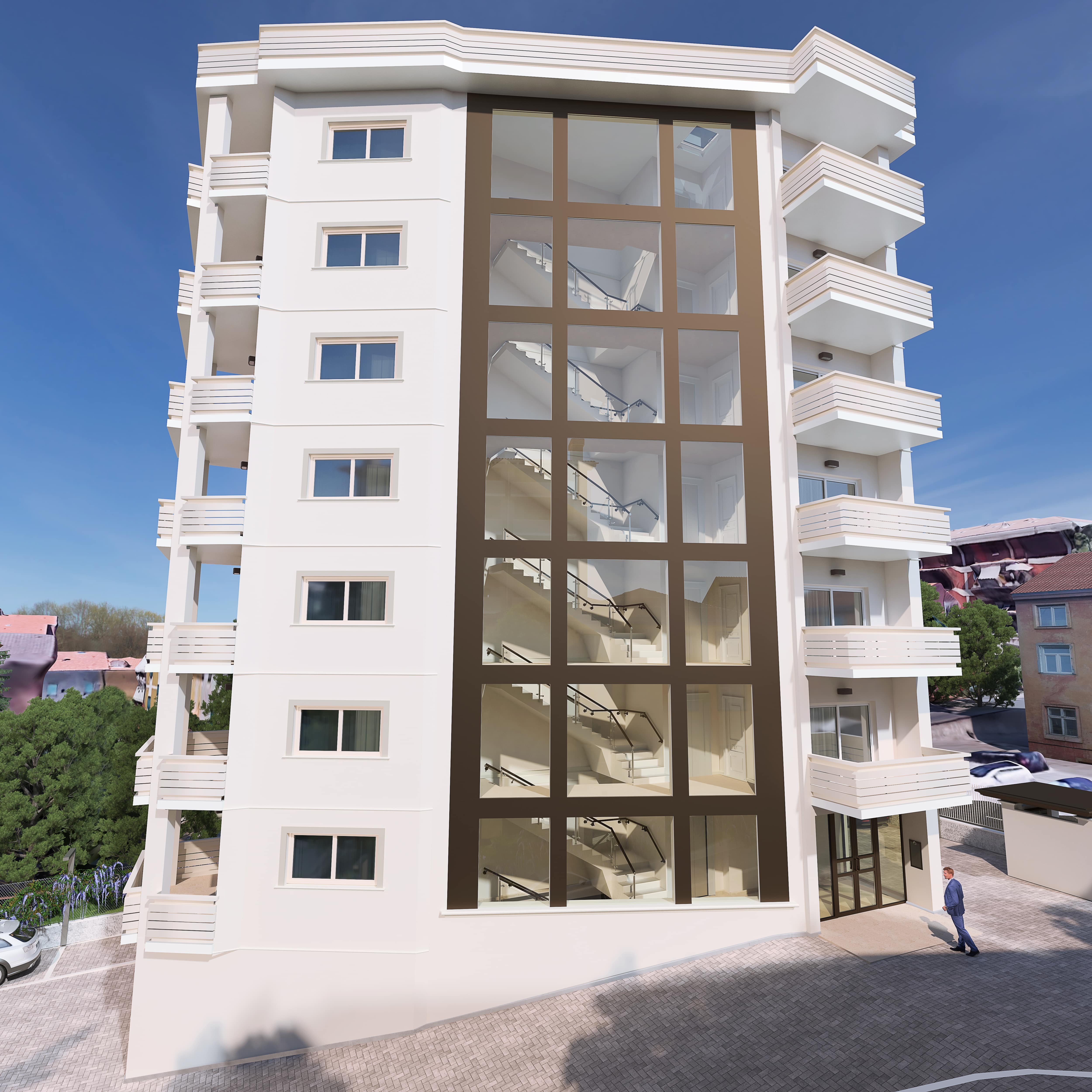 APPARTAMENTO VENDITA PERUGIA 	SAN SISTO	