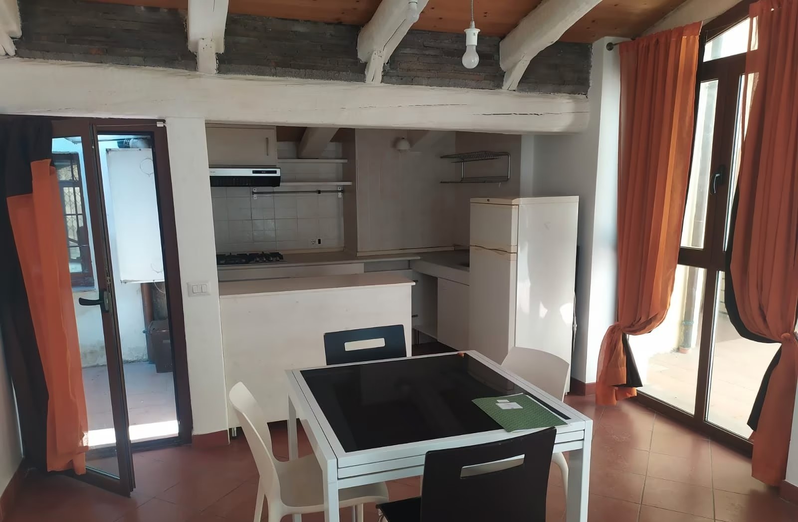 BILOCALE AFFITTO TERNI CENTRO STORICO