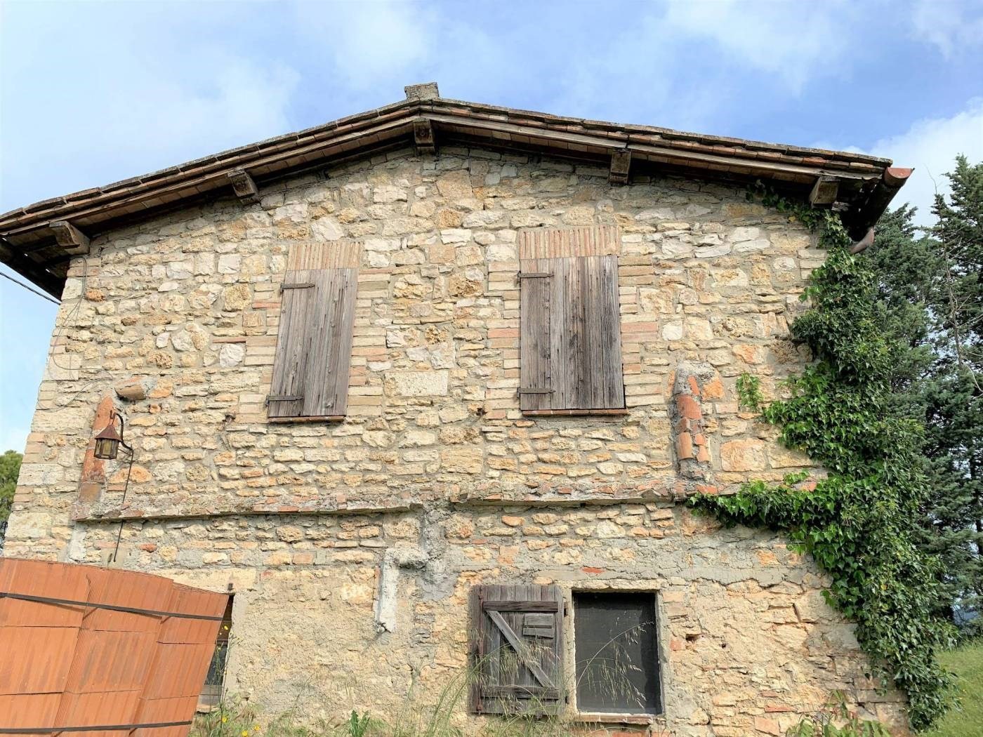 CASA INDIPENDENTE VENDITA PERUGIA 	SAN SISTO	