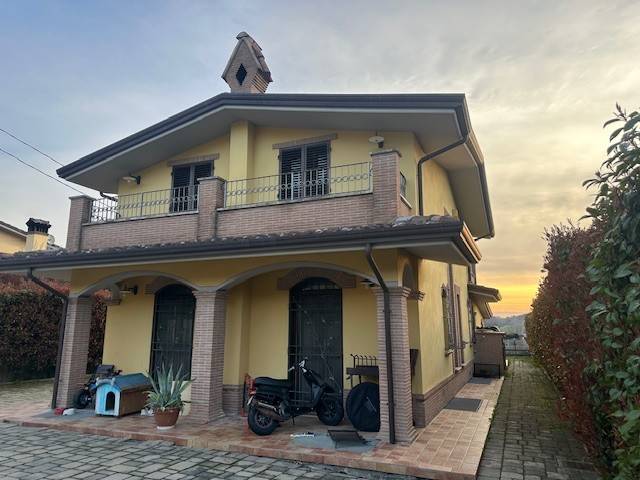 VILLA VENDITA PERUGIA COLOMBELLA
